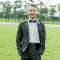 Gabriel Carlisle