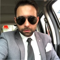 Pranshul Goyal