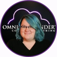 Luna Blalock, Csm