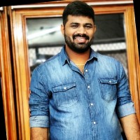 Narendra Garikapati