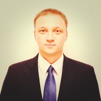 Oleksii Holovan