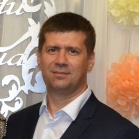 Serhii Hordiienko
