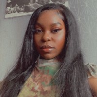 Shariah Alexander