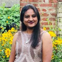 Rashmi Beeregowda