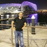 fady najjar