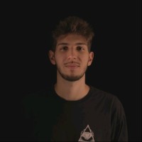 Théo Ferraz Lago
