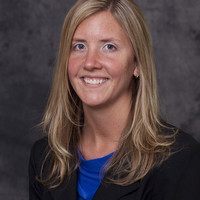 Karen Bowden