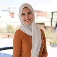 Mai Mahmoud