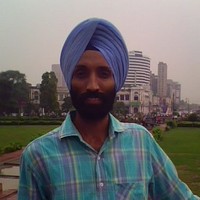Jasvinder Singh