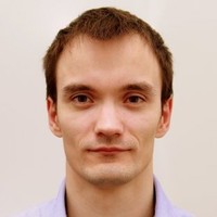 Eugene Aslamov