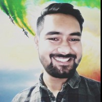 Ravindra Solanki