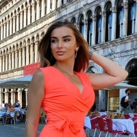 Iryna Matveieva