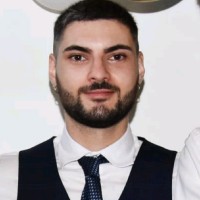 Daniele Puddu