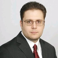 Nicholas Ryan Bilynsky, M.S.