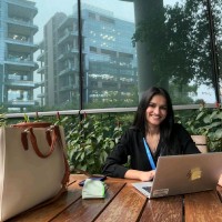 Shikha Chaturvedi