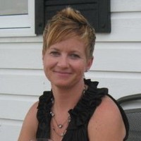 Krista Selfridge
