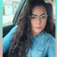 Alessandra Valeria C. Silva