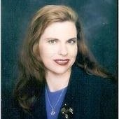 Melinda Dyksterhouse