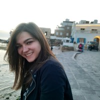 Yasmine Bestami