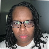 Delores Robinson-Israil