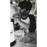 Siddhanth Bhosle