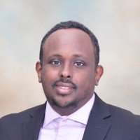 Halim Abdihalim, P.Eng.