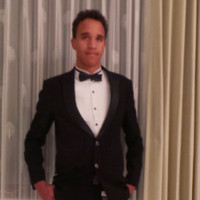 Ezra Roberts