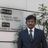 Yuvaraja S
