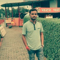 Devbrat Vyapari