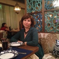 Юлия Рогачева
