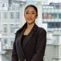 Zeniah Hussain