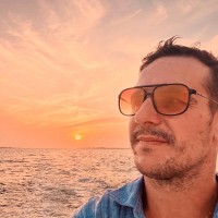 Matias Chiesa AIWS