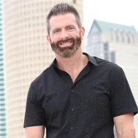 Brian Bickel