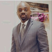 Benjamin Asomaning Obeng