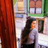Cristina Lacarra Chiva