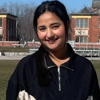 Param Kaur