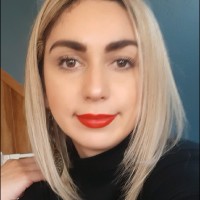 María José Quilodrán Fuentes