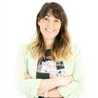 Sara Tomás Choren
