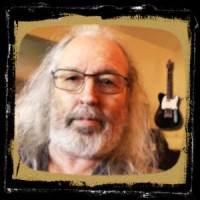 Michael Stone-Richard