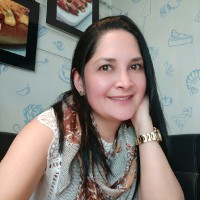Luz Marina Flores Rodriguez