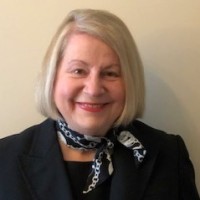Julia Spencer, Ph.D.