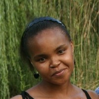 Maureen Mzimba