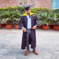 Anirban Dutta