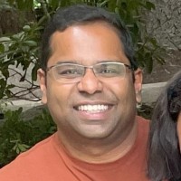Robin Paul