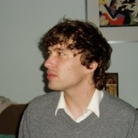 Chris Yeomans