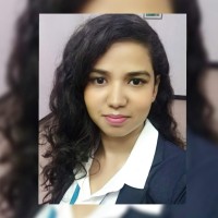Suhani Kumari