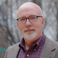 Rob McDowell