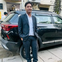 Mohammed Zahid