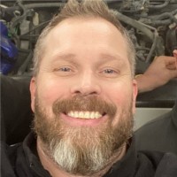 Matt Calicoat