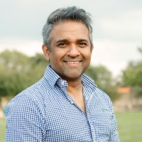 Gagan Sharma